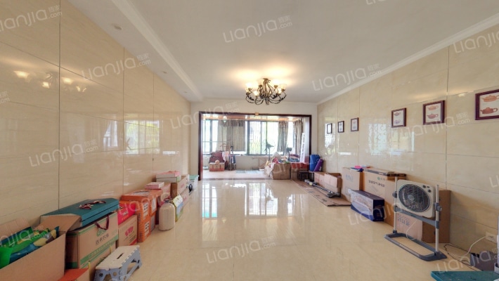 怡佳花园二手房实景图