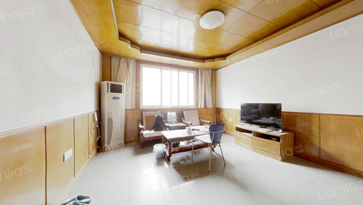 世纪嘉园二手房实景图