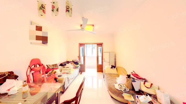 锦园新村二手房实景图