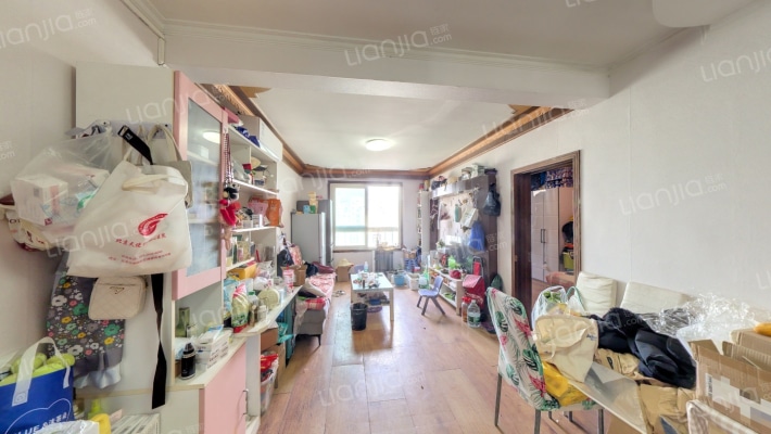 迎曦园二手房实景图