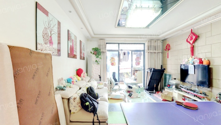 皖江春晓二手房实景图