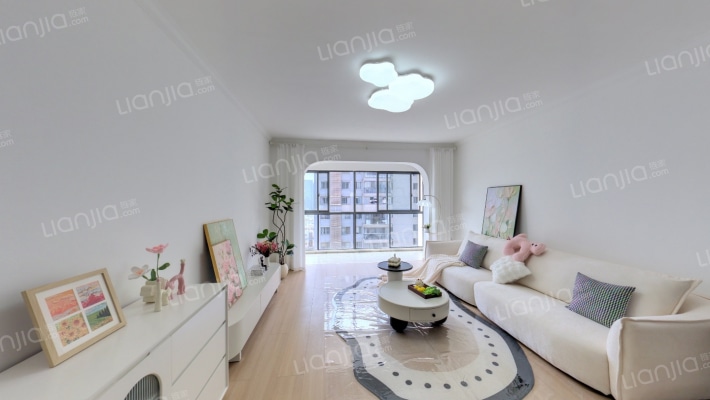 麓江春二手房实景图