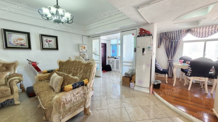 招银苑二手房实景图