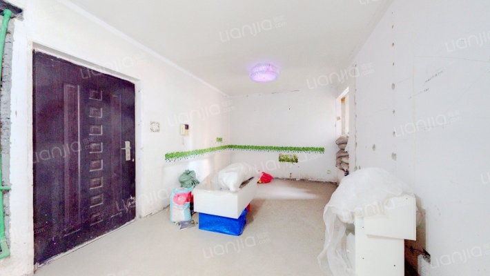 北国之春悠然苑二手房实景图