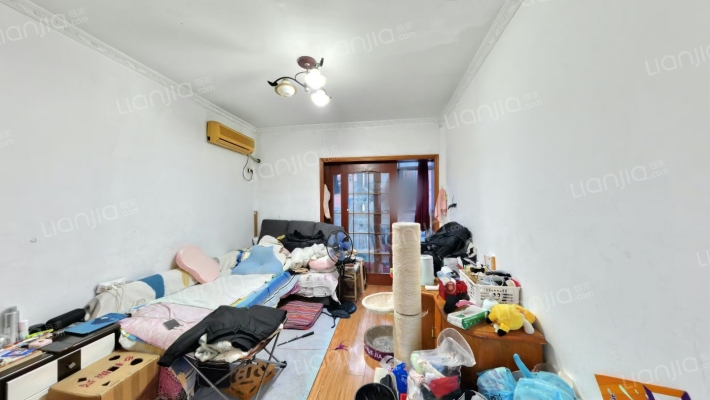 南炼三村二手房实景图