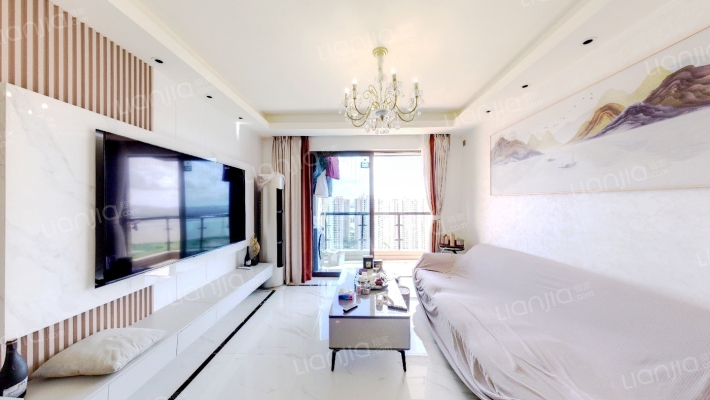 碧桂园华发·香洲府二手房实景图