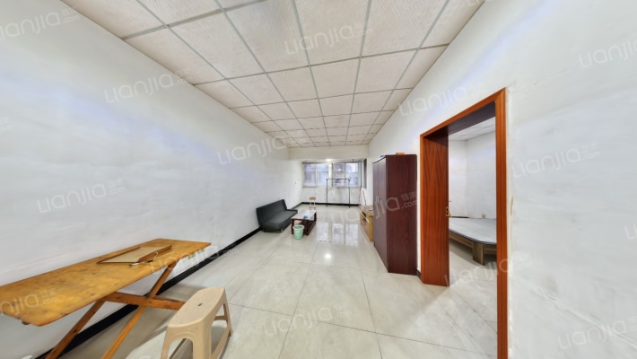 金达家园二手房实景图