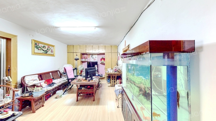 茂泉小区二手房实景图