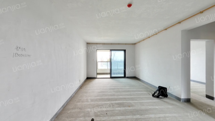 云栖园二手房实景图