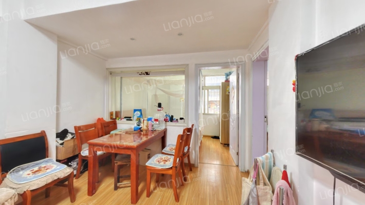 兴无村二手房实景图