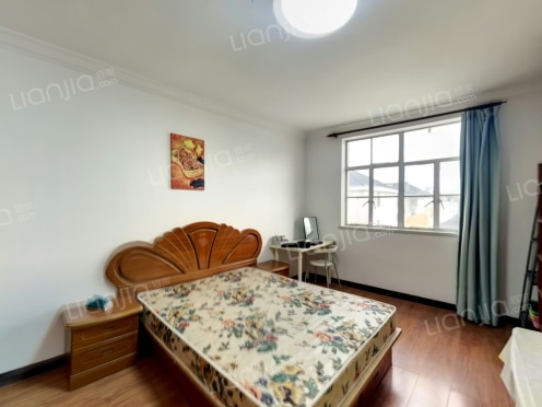 整租·长风二村长风馨苑 2室1厅 南