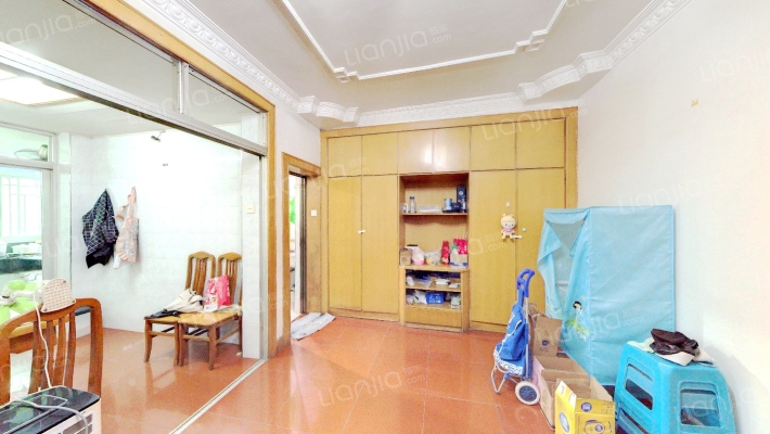 仓山国税局宿舍二手房实景图