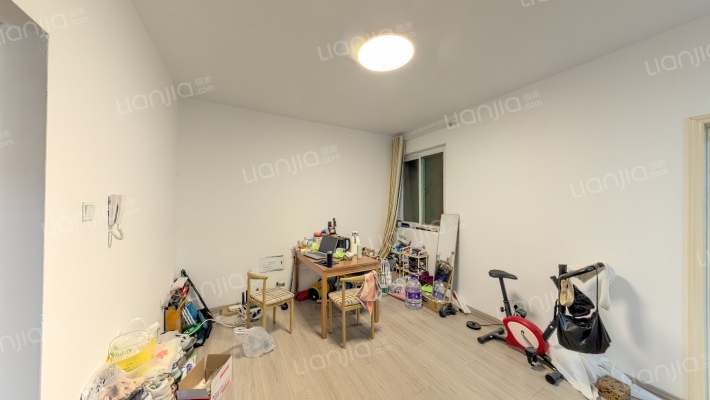 永青家园二手房实景图