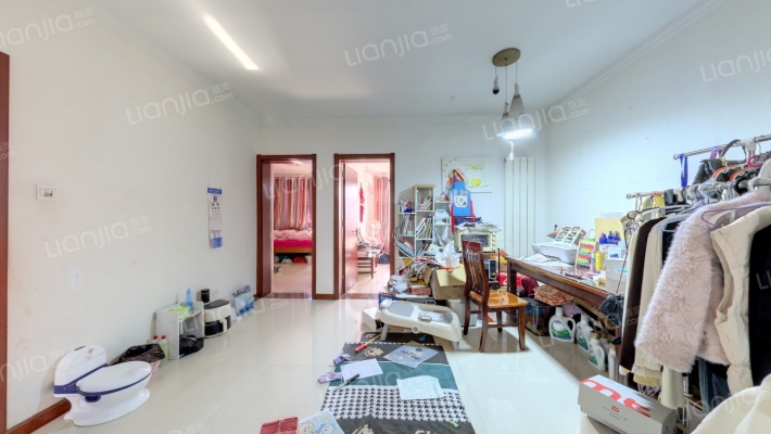 名都百盛园二手房实景图