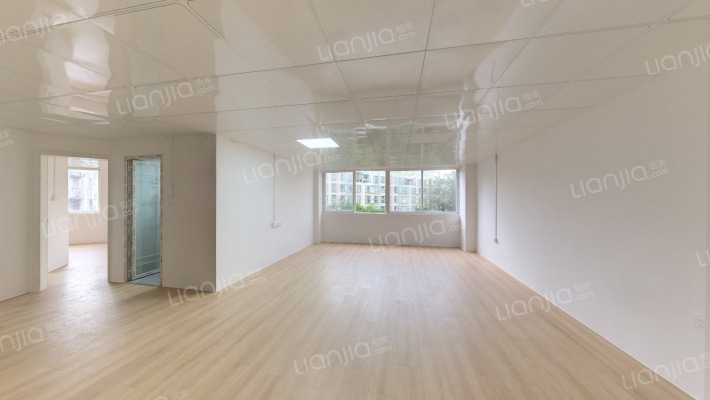 华富街二手房实景图