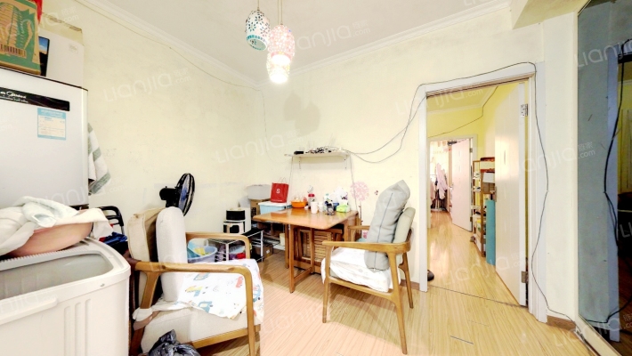 清溪路4号二手房实景图