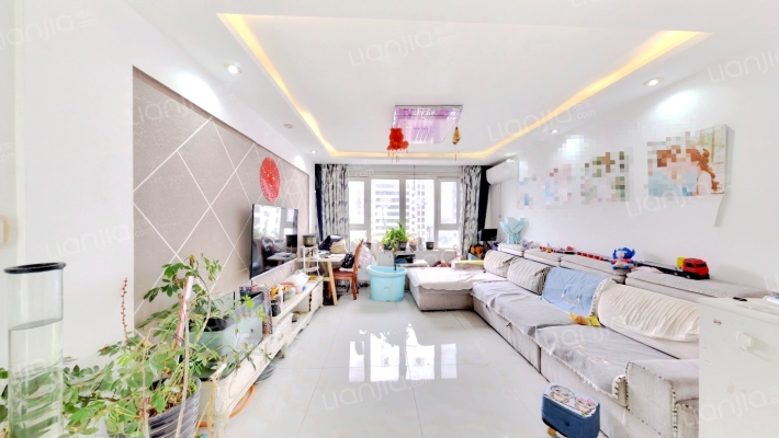 天富东苑二手房实景图