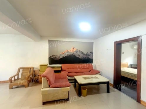 整租·后田社区 2室2厅 南