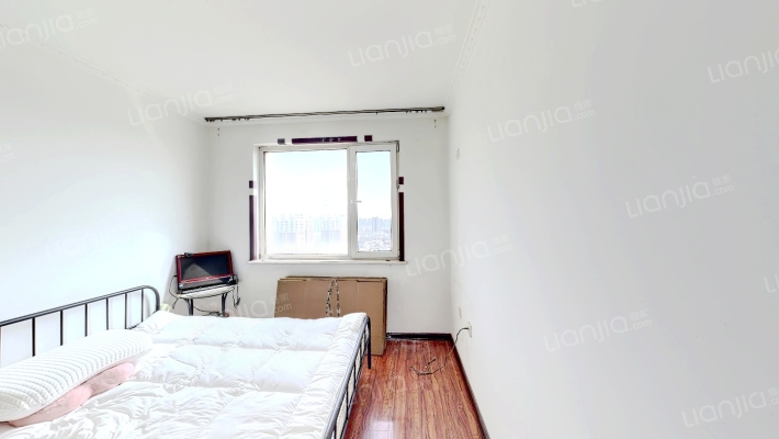 和平新居二手房实景图