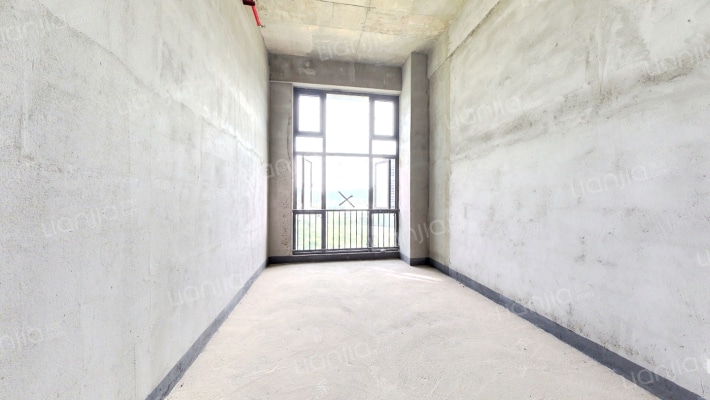 中国铁建湘语梅溪二手房实景图