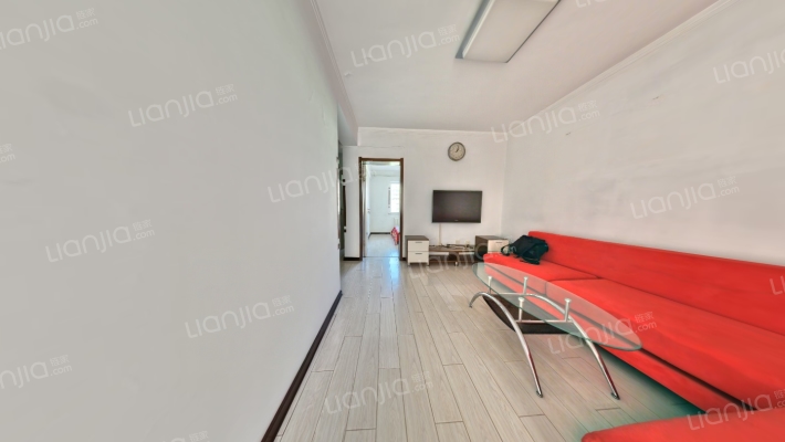 肈工南街二手房实景图