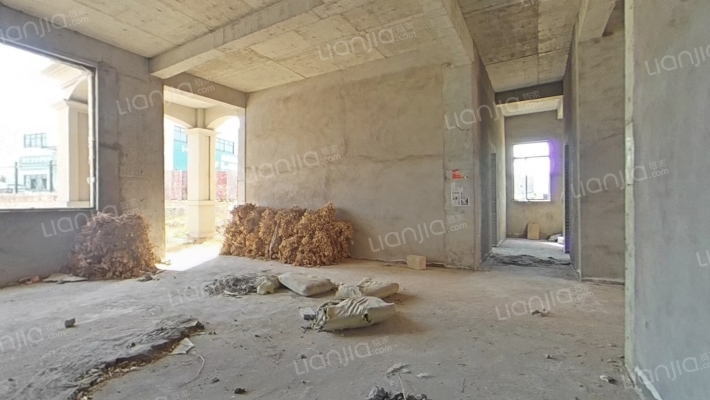 西畈社区三组二手房实景图