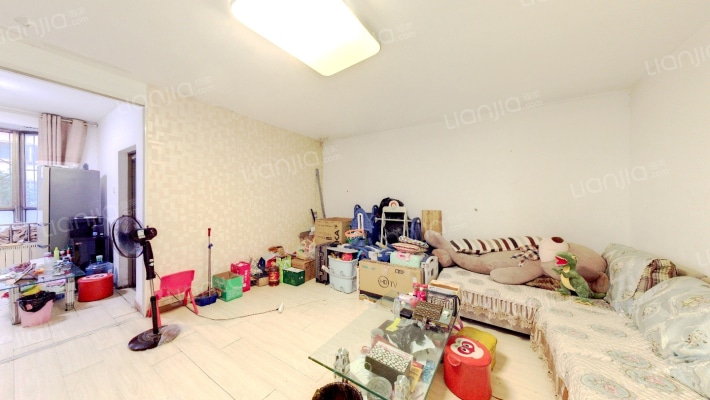 泺安家园二手房实景图