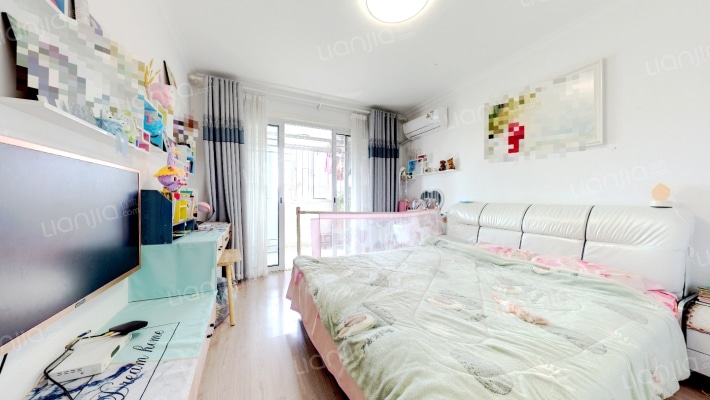 趣园二手房实景图