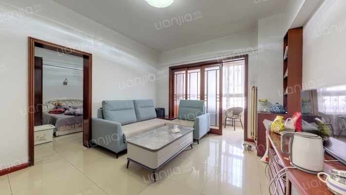 祥瑞大厦二手房实景图