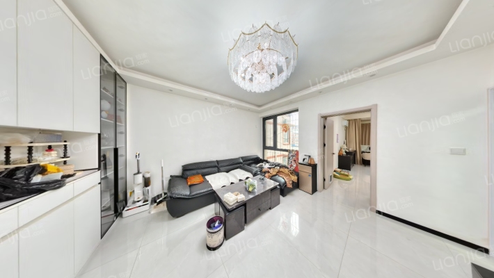 泺安花园二手房实景图