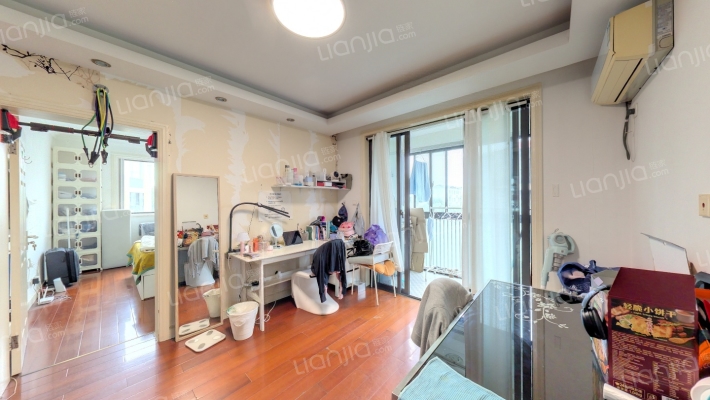 翔泰苑二手房实景图