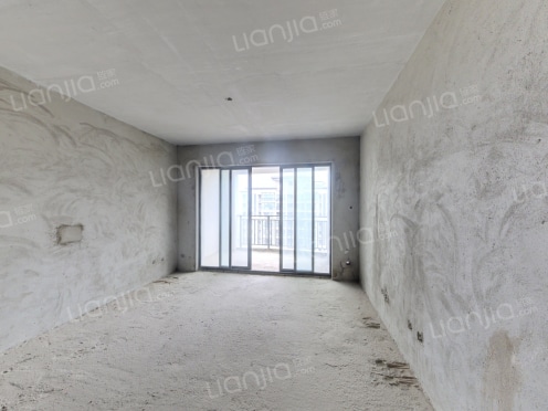 整租·五源河公寓二期（C区） 3室2厅 南