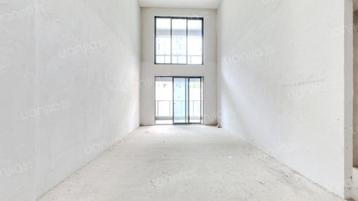 海伦堡•太阳湖人才小镇二手房实景图