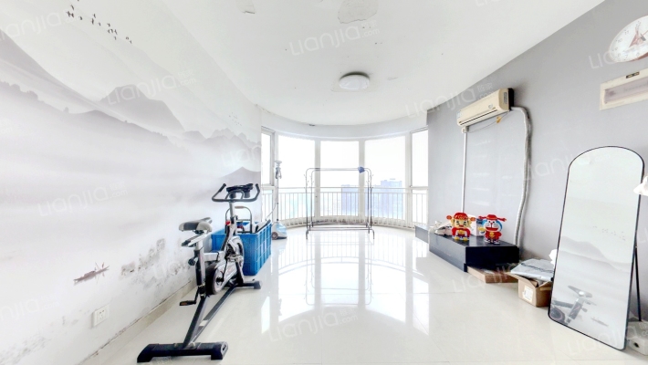 钻石公馆二手房实景图