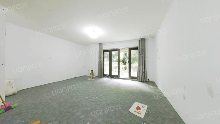 金科廊桥水乡D区二手房实景图