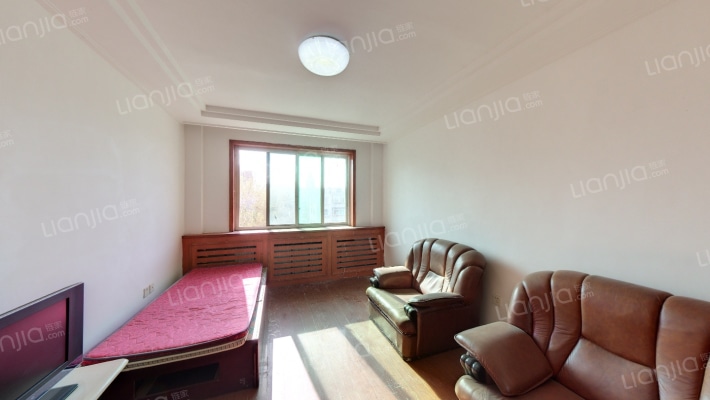 四平街社区二手房实景图