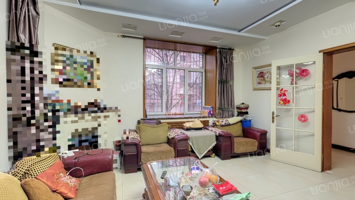 汇隆花园 二手房实景图