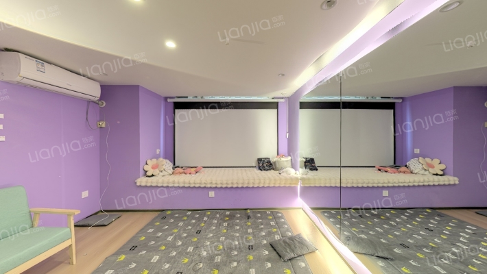 正商美誉铭筑二手房实景图