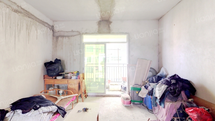 月亮河二手房实景图