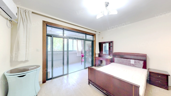 当代清水园二手房实景图