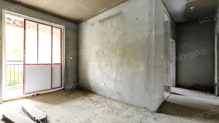 万政美林半岛二手房实景图