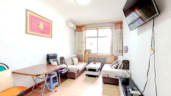 省人行宿舍二手房实景图