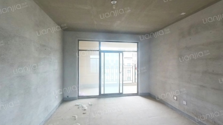 鹿邑法姬娜新城首府二手房实景图