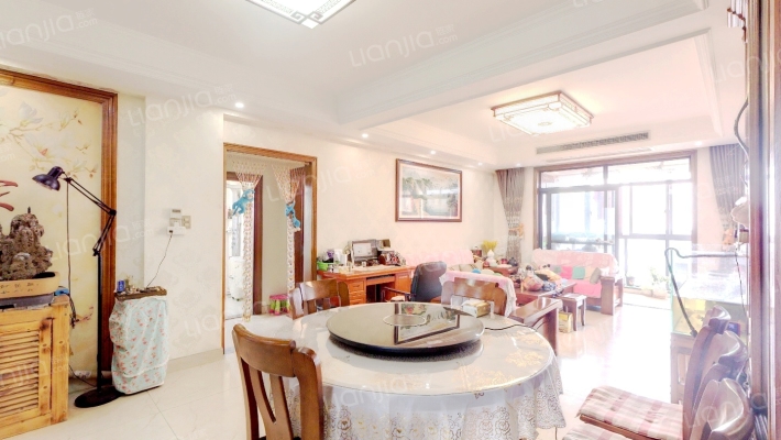 鼎盛苑A区二手房实景图