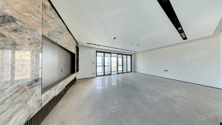 重庆中心二手房实景图