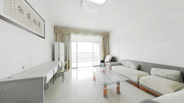 华润广场二手房实景图