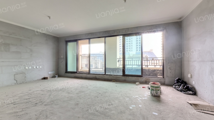 锦艺四季城香枫苑二手房实景图