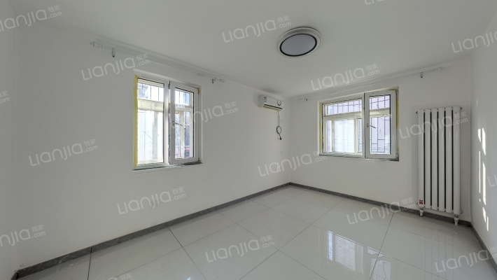 怀安西里二手房实景图