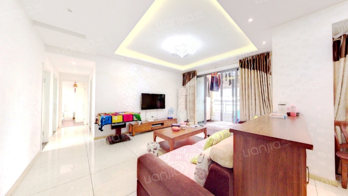 保利香雪二手房实景图