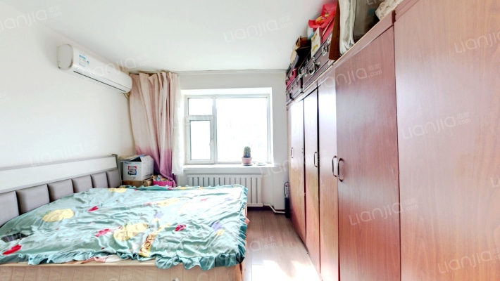 树东小区B区二手房实景图